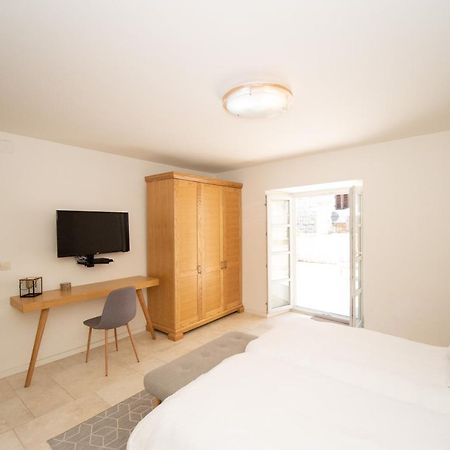 Katareo Apartments Kotor Kültér fotó