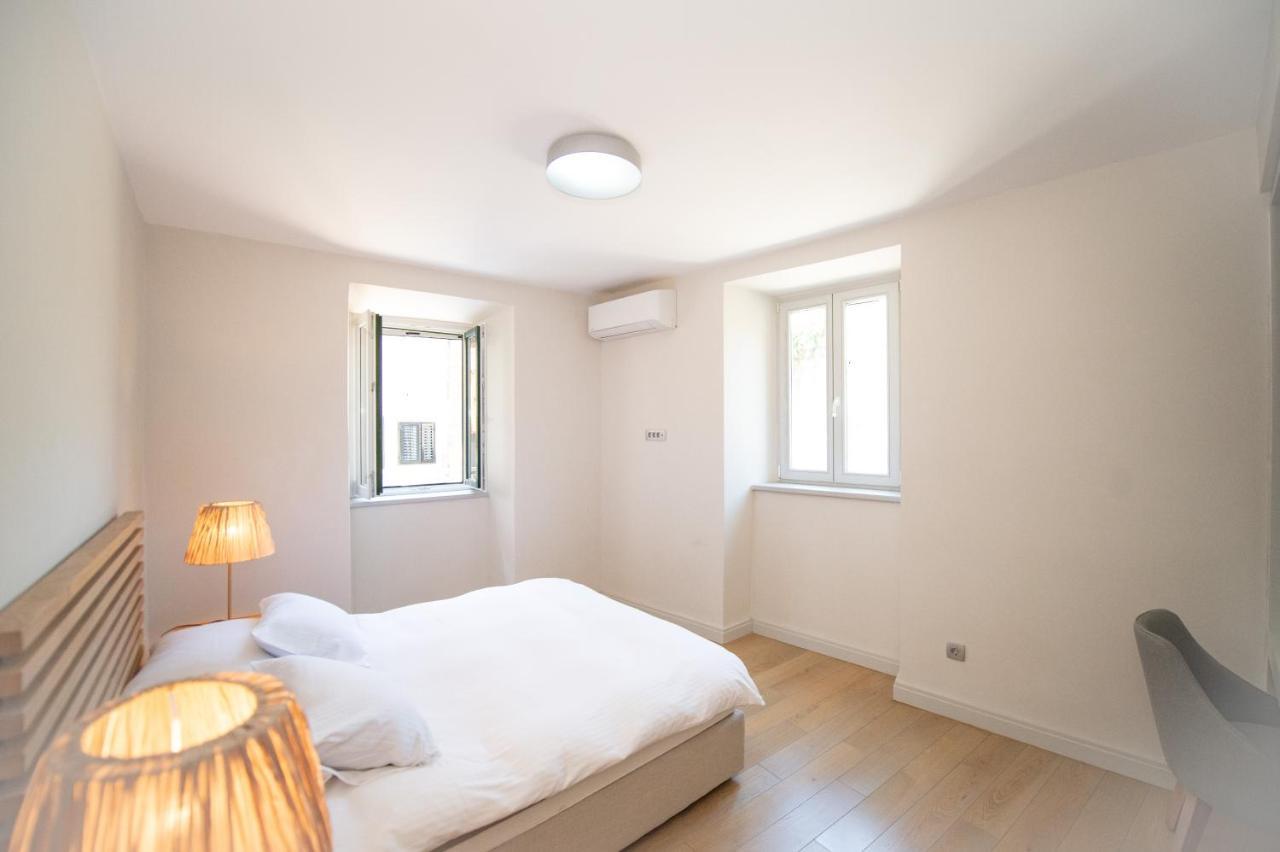 Katareo Apartments Kotor Kültér fotó