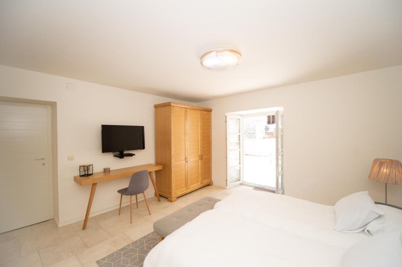 Katareo Apartments Kotor Kültér fotó