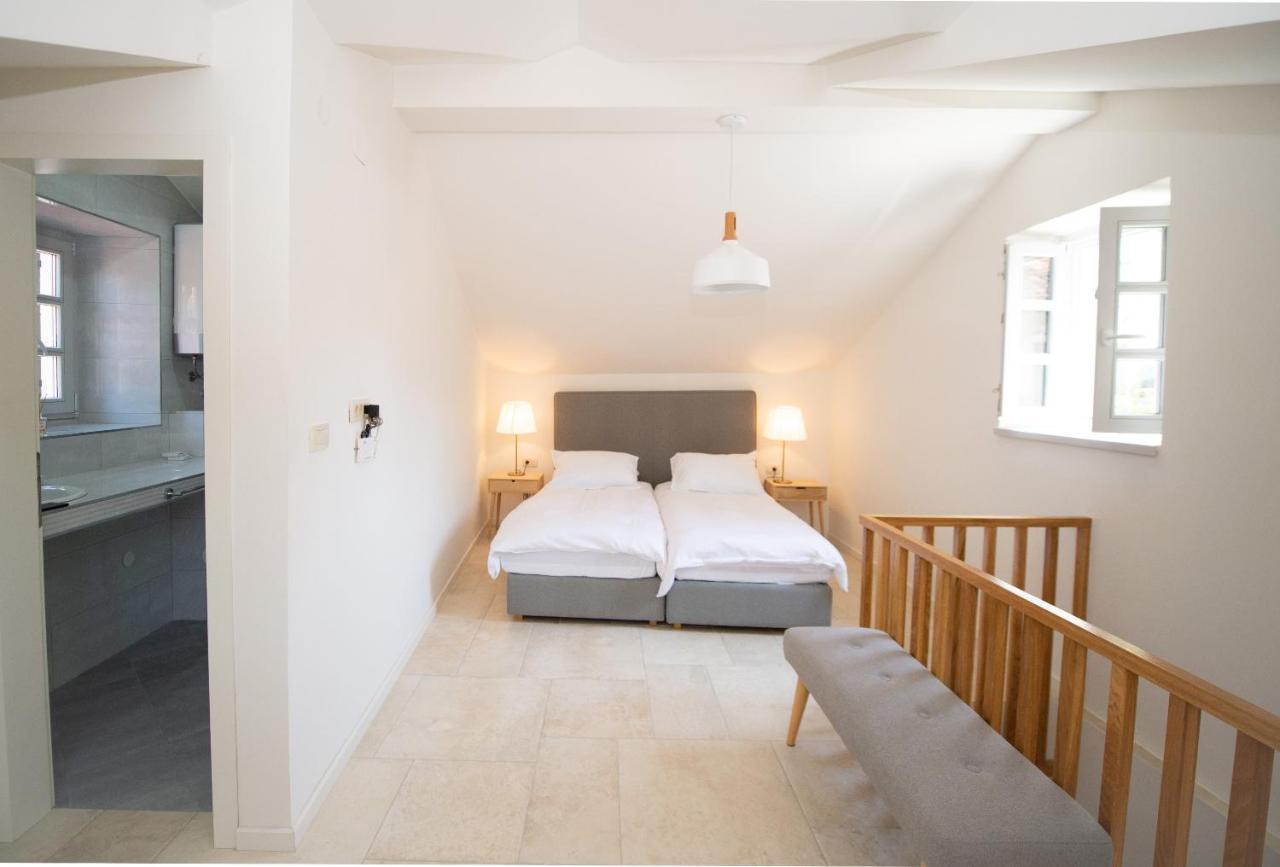 Katareo Apartments Kotor Kültér fotó