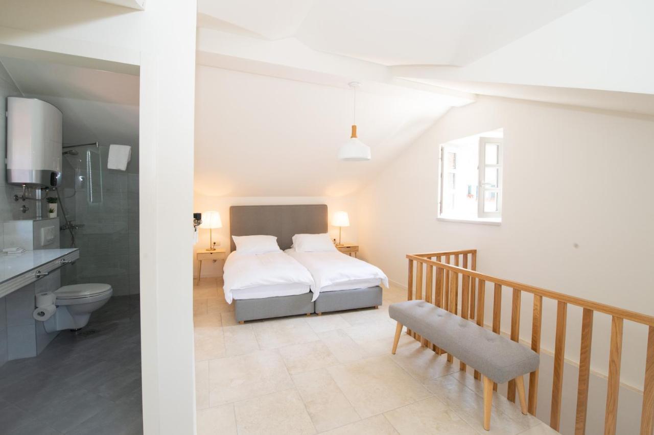 Katareo Apartments Kotor Kültér fotó