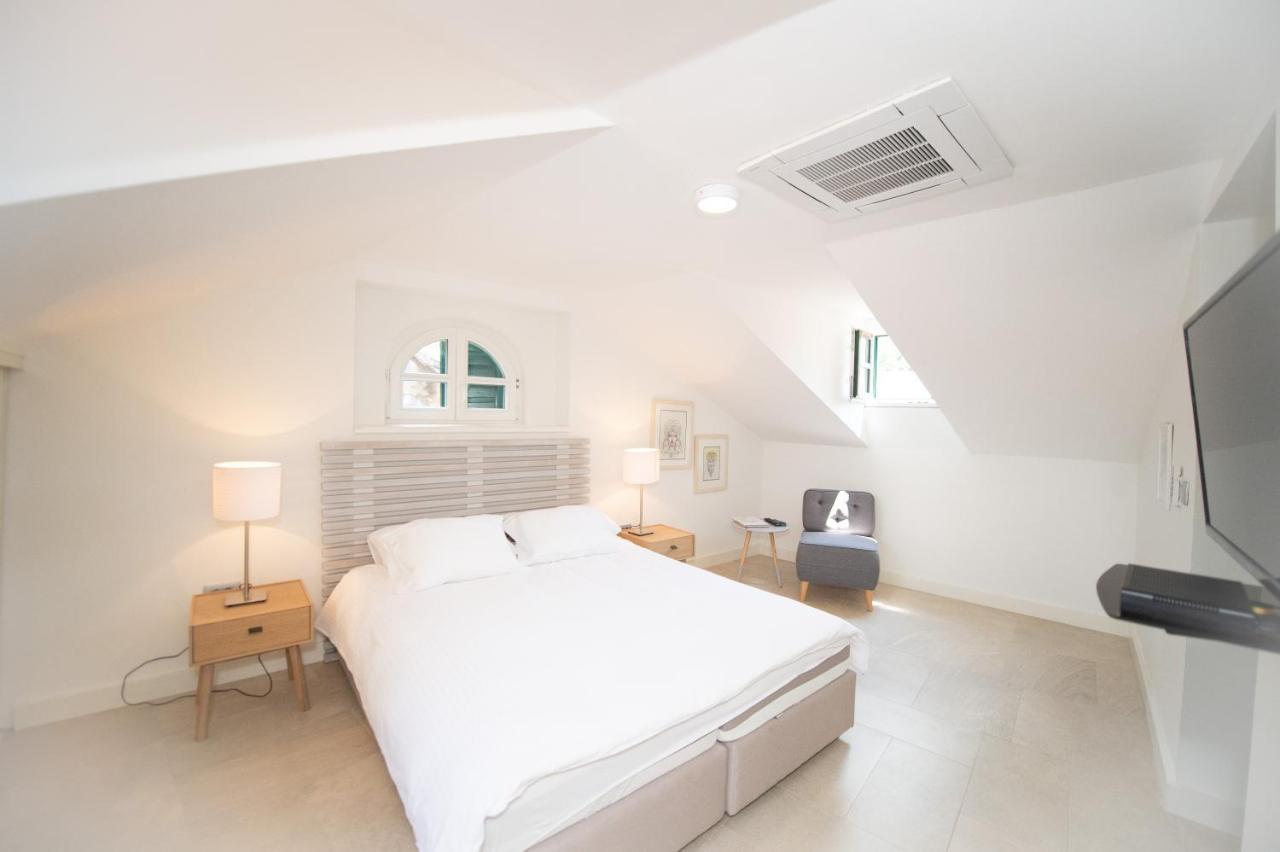 Katareo Apartments Kotor Kültér fotó