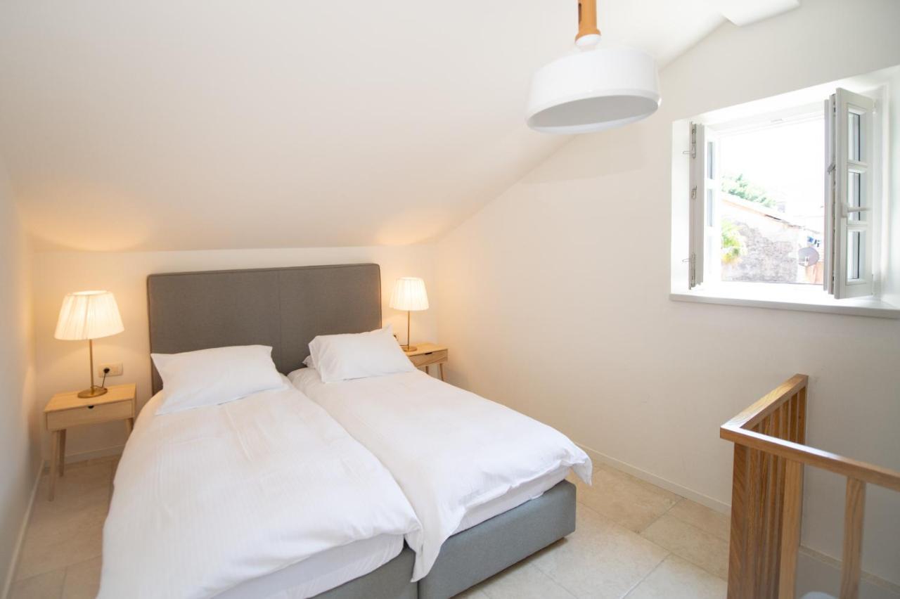 Katareo Apartments Kotor Kültér fotó