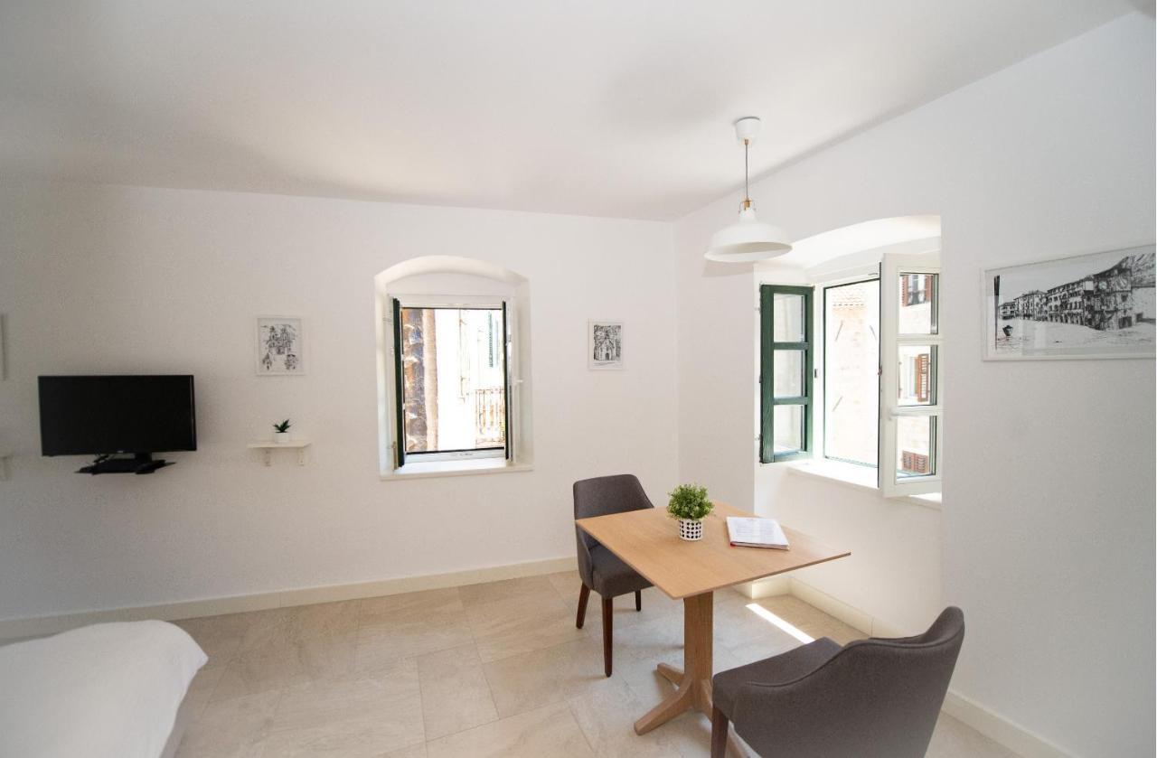 Katareo Apartments Kotor Kültér fotó