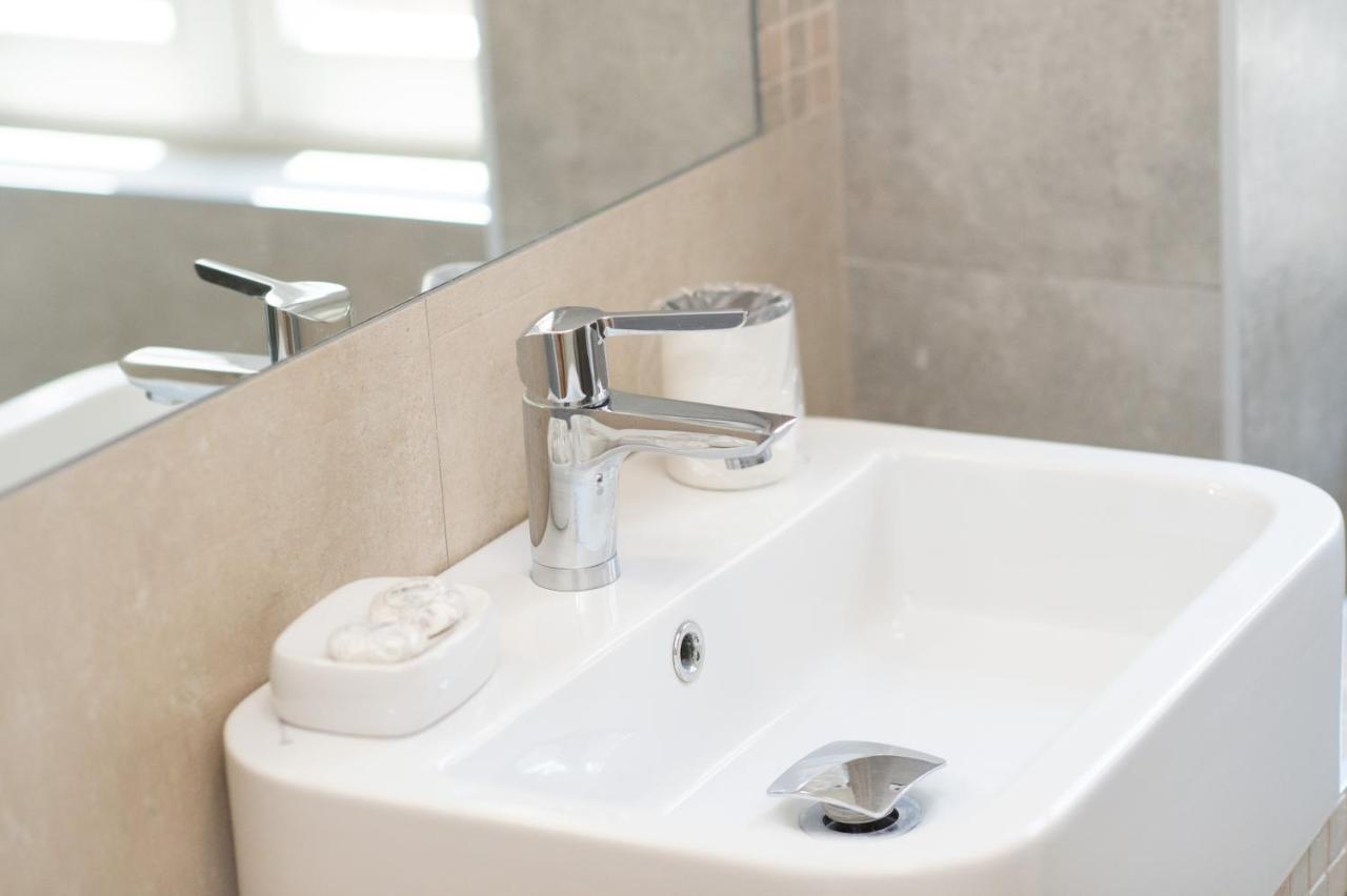 Katareo Apartments Kotor Kültér fotó