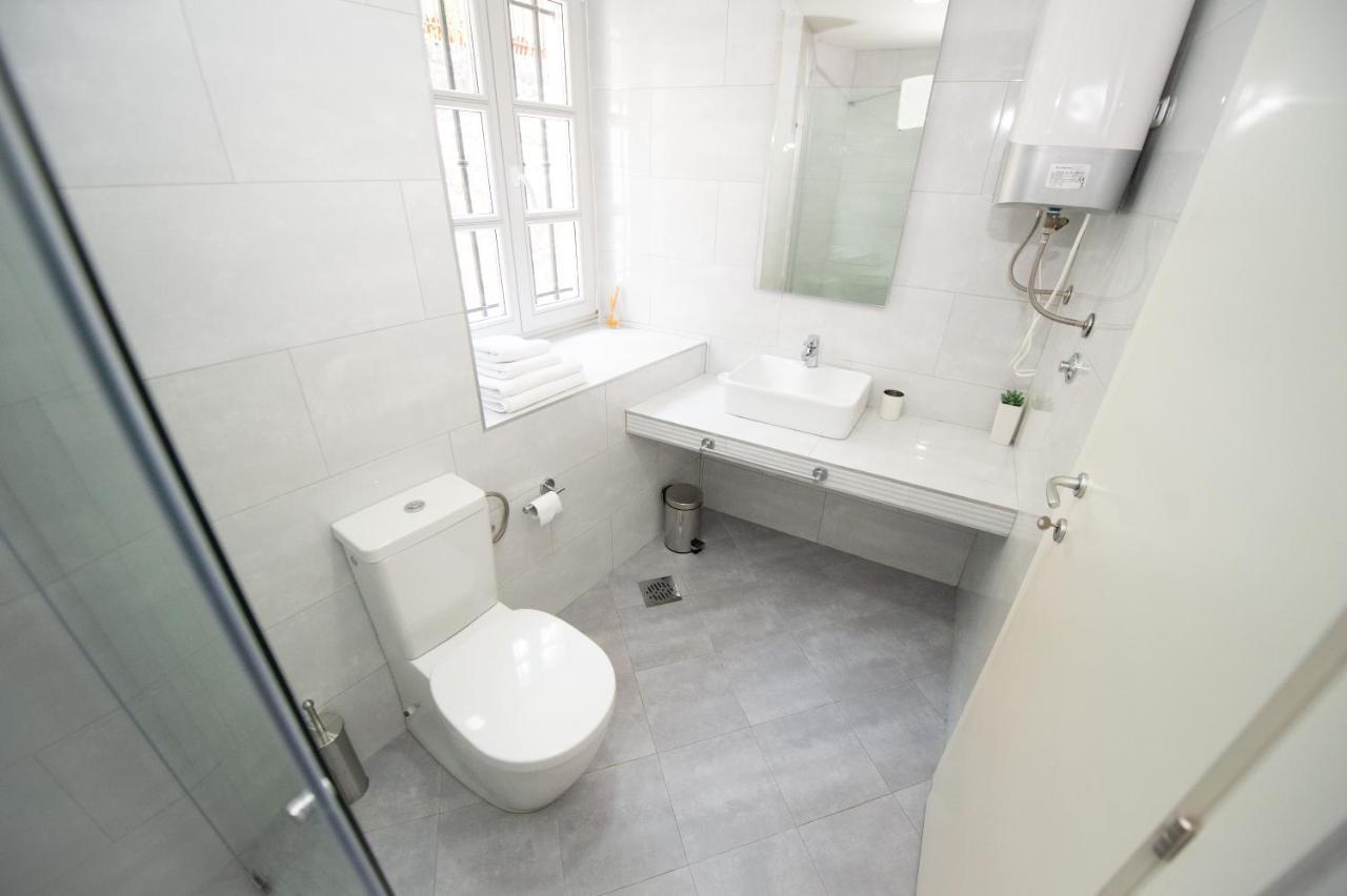 Katareo Apartments Kotor Kültér fotó