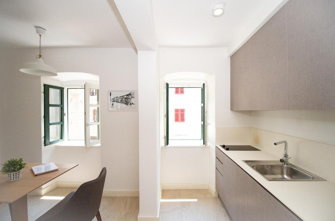 Katareo Apartments Kotor Kültér fotó