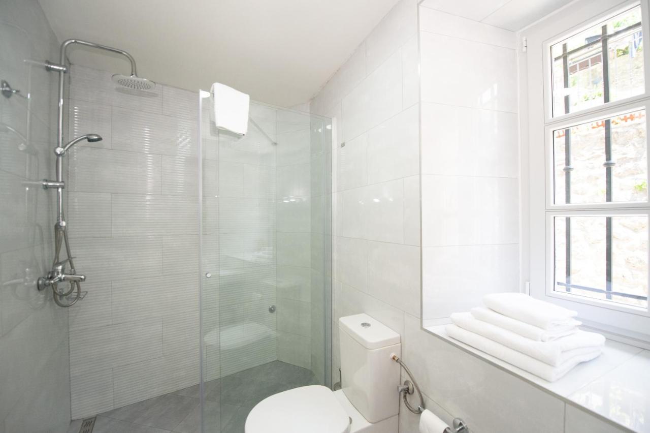 Katareo Apartments Kotor Kültér fotó