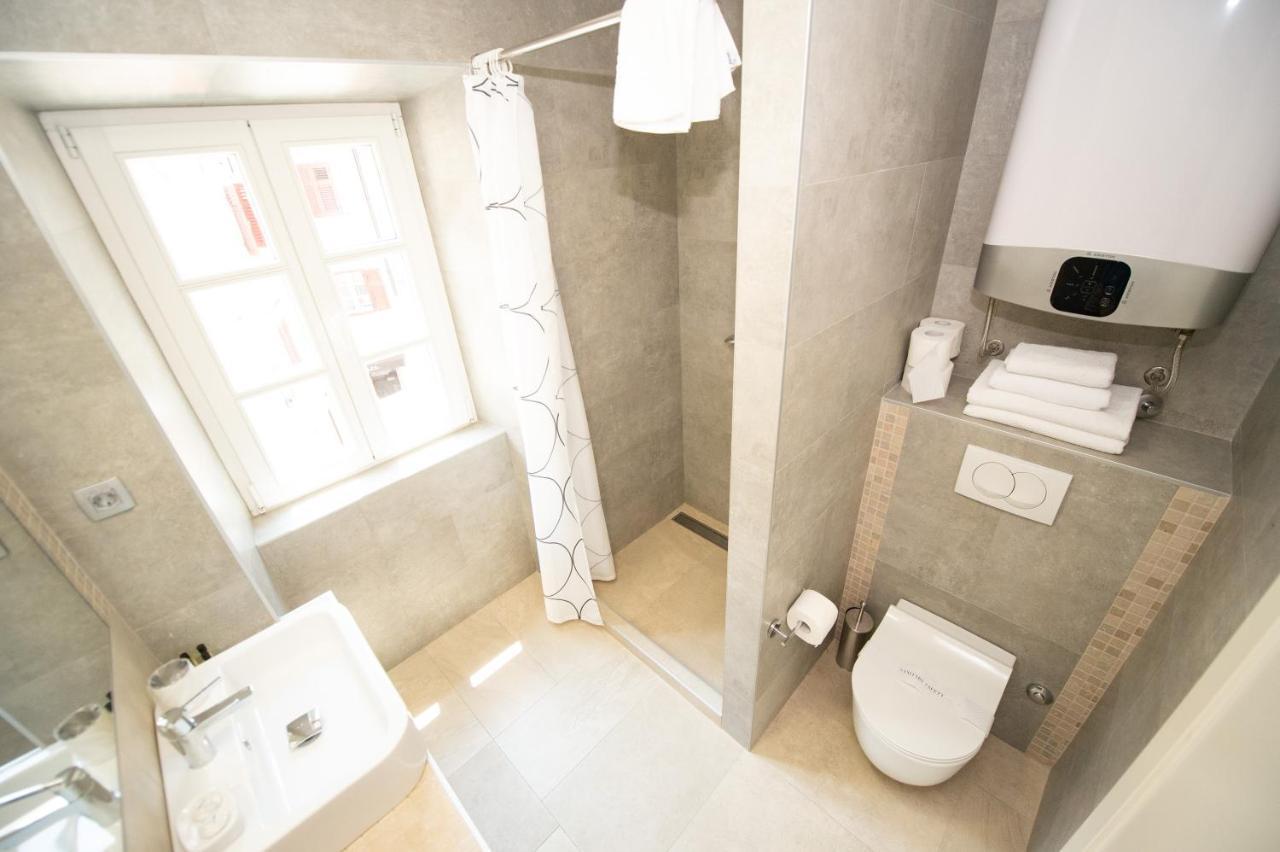 Katareo Apartments Kotor Kültér fotó
