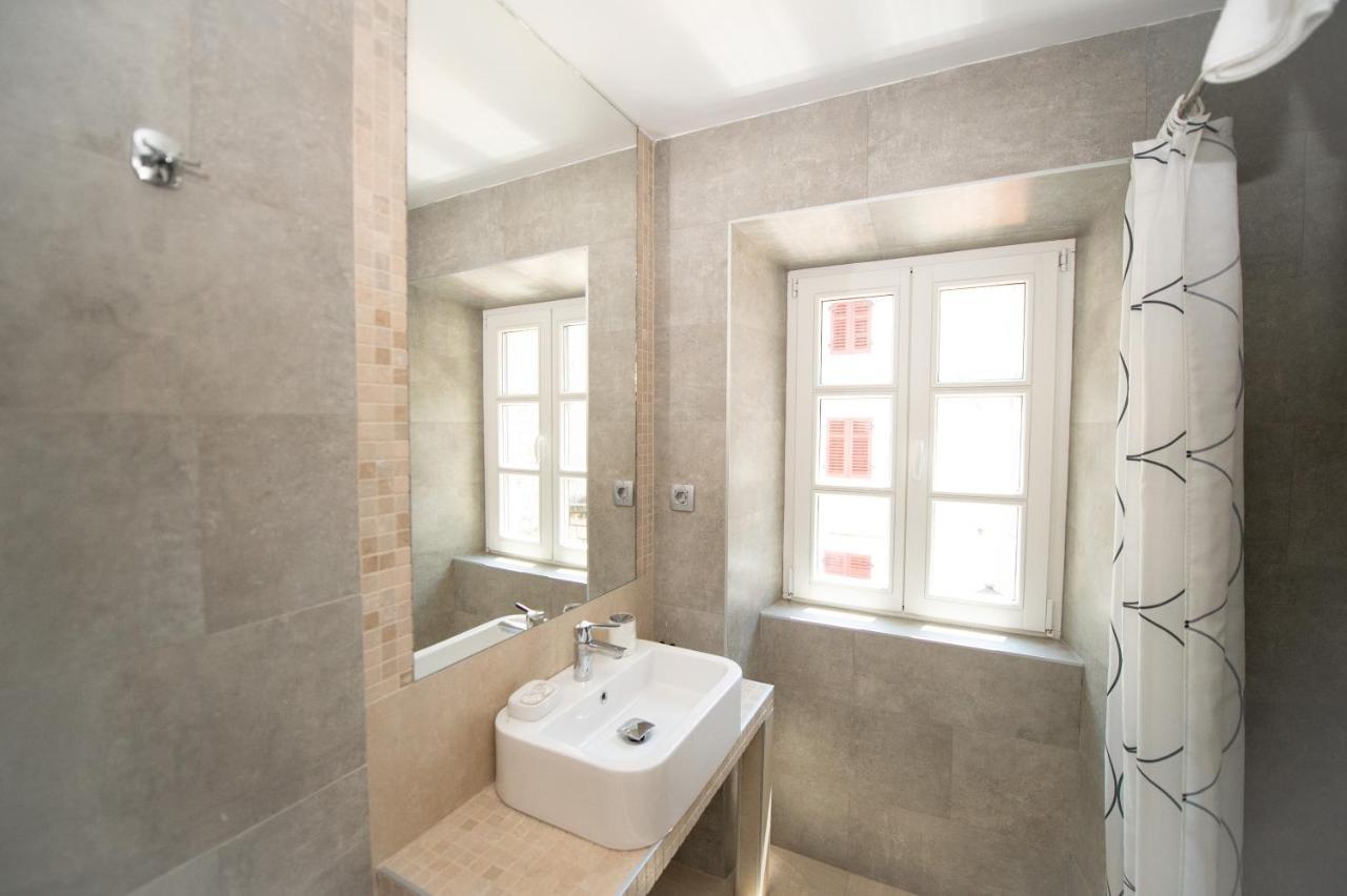 Katareo Apartments Kotor Kültér fotó