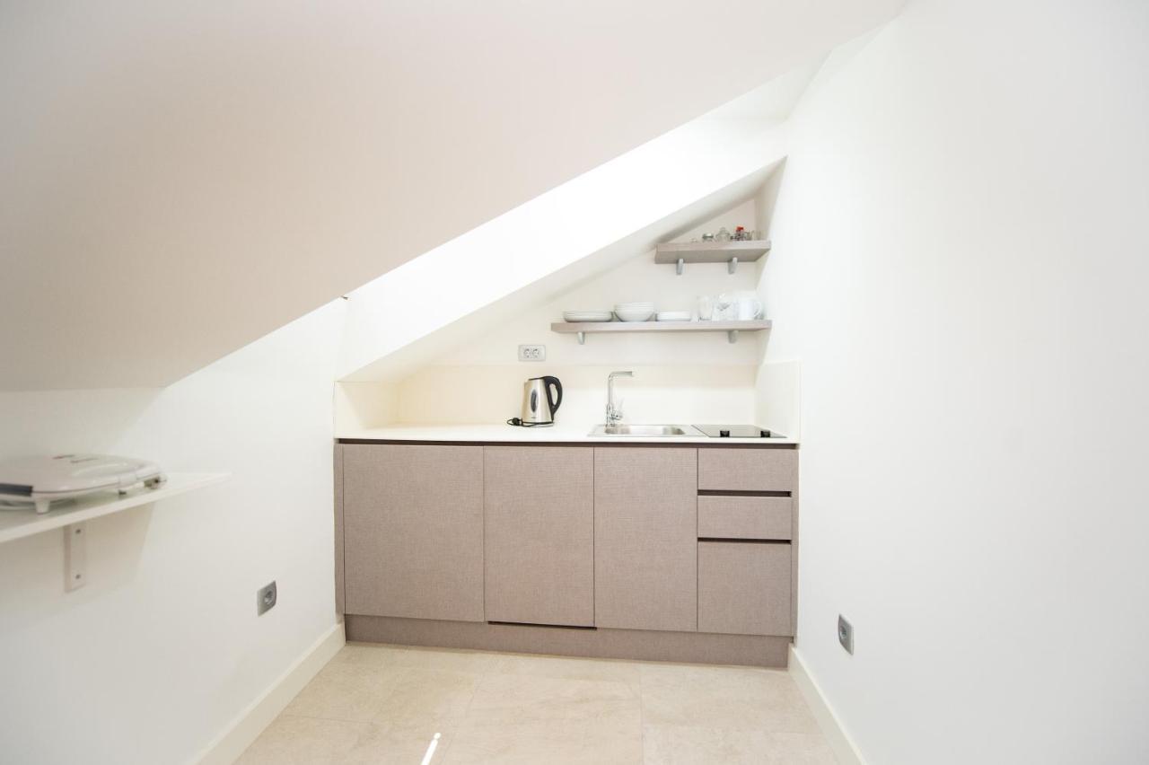 Katareo Apartments Kotor Kültér fotó
