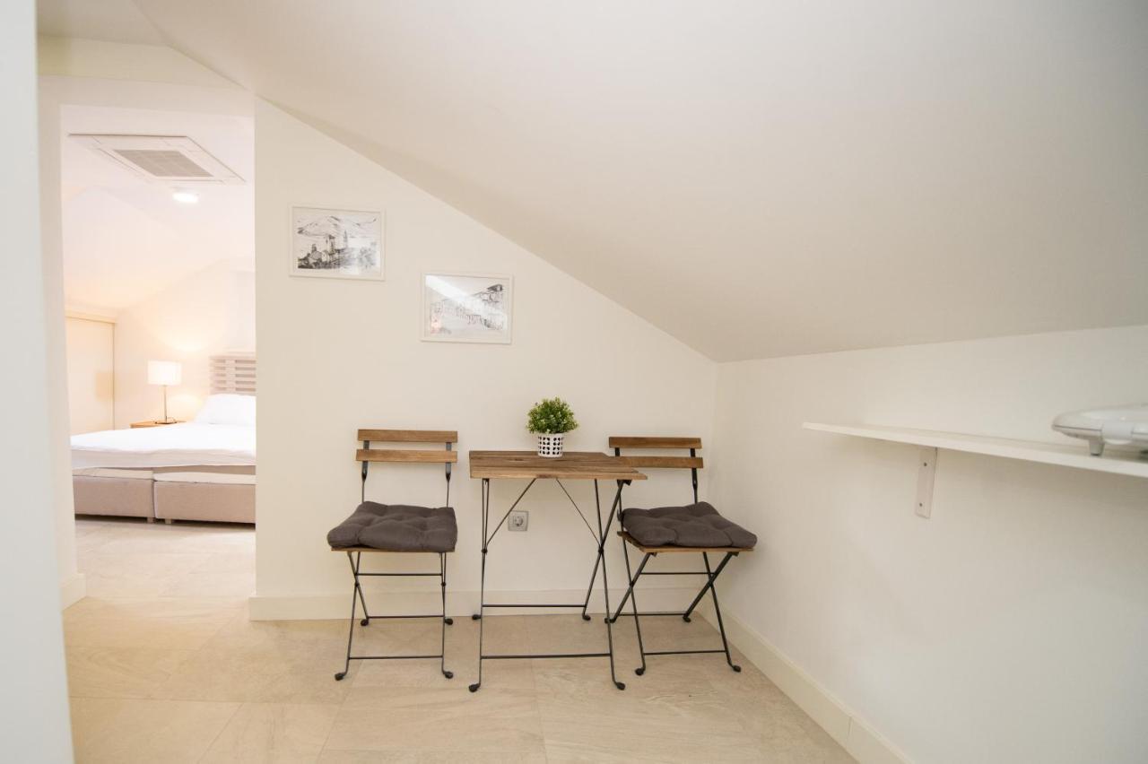 Katareo Apartments Kotor Kültér fotó